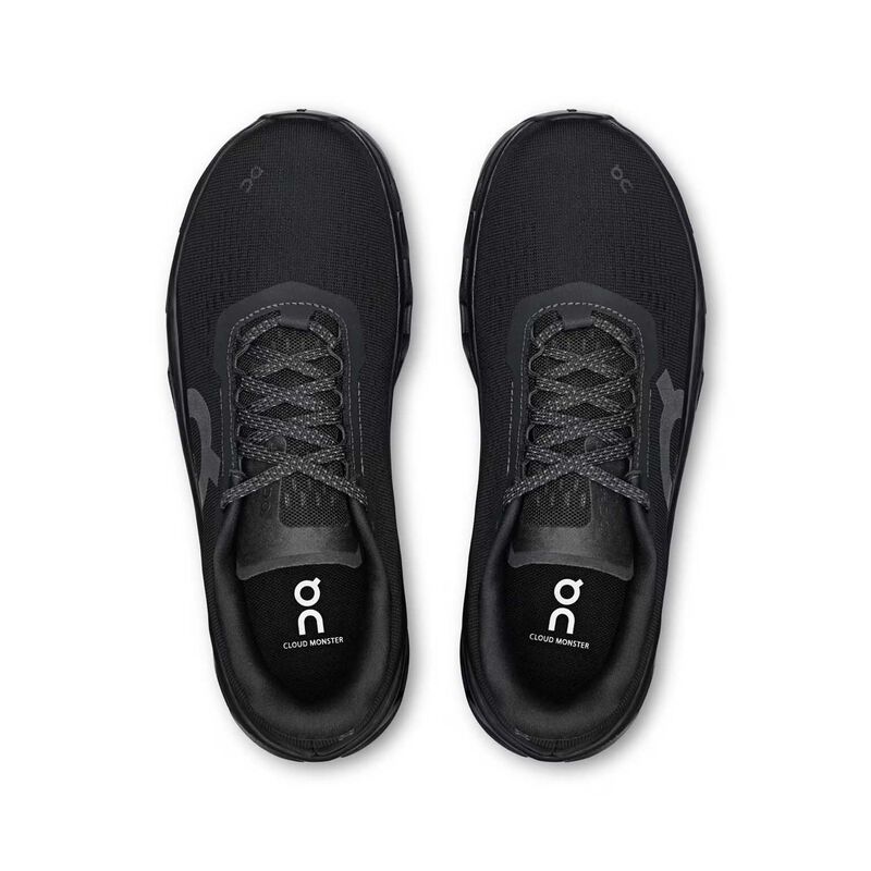 On Running Women's Cloudmonster 1 image number 2